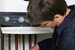 boiler repair Ickleford