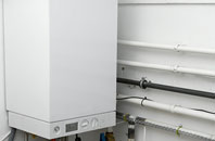 free Ickleford condensing boiler quotes