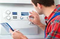 free Ickleford gas safe engineer quotes