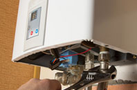free Ickleford boiler install quotes