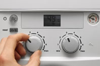 free Ickleford boiler maintenance quotes